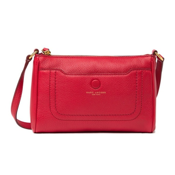 Marc Jacobs Handbags - NWT Marc Jacobs Empire City Crossbody